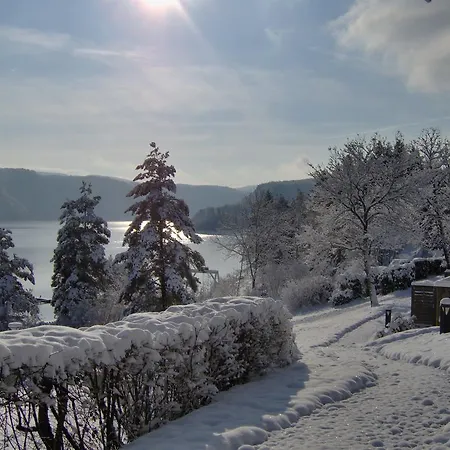 Parque de vacaciones Vvf Jura De Vouglans 3*